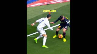 Prime Ronaldo Skills 