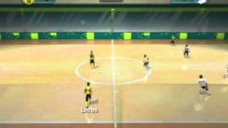 Let´s Play/Test Fifa 12 | Wii-Version | Gameplay | (HQ)