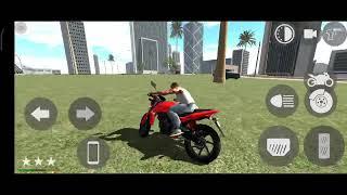 Pulsar VS POLICE CHASE ⭐⭐⭐| INDIAN BIKE 3D GAMEPLAY| #police