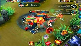  LIVE AYO TEMEN-TEMEN YOUTUBER MABAR MOBILE LEGENDS