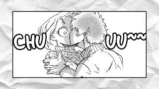 [IzuOcha] Flirting Glow up [MHA Dub Comp!]