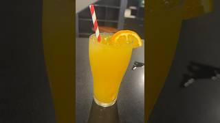 Mocktail #sunrise #mocktail #drinks #shortsfeed