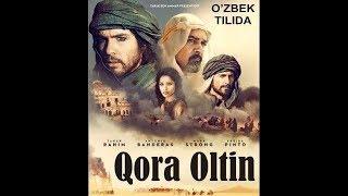 QORA OLTIN.(õzbek tilida)tarihiy film