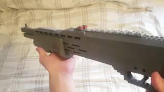 LEGO SPAS-12