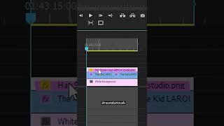 New Tips Every Day  Get ready to elevate your editing | Adobe Premiere Pro 2024 | #viralshort