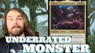 Volrath Is Insane! | EDH Deck Tech