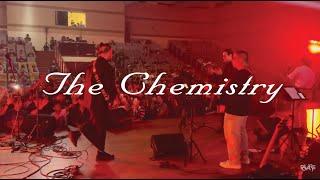 The Chemistry - Loque Kadak X Arep Polaris ( live at Auditorium Tun Abdul Razak MCKK, OBW Sep 2024 )