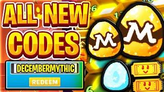 *NEW* CODES IN BEE SWARM SIMULATOR DECEMBER 2021! ROBLOX BEE SWARM SIMULATOR CODES