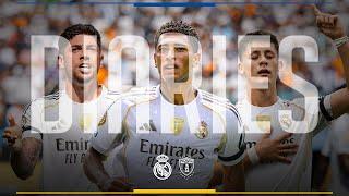 Goals galore in Charlotte! | Real Madrid 3-1 Pachuca | FIFA Club World Cup