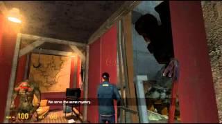 Cùng Chơi Half Life 2 - Phần 4 : DIẾT