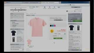 How to Add Product Combinations in Prestashop