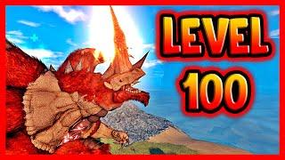 How Strong Is MAX INCINEROS? - Roblox Kaiju Universe