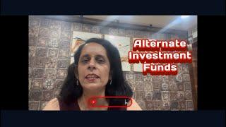 Alternate Investment Funds