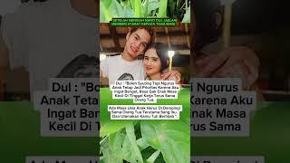 Persyaratan Dul untuk sang pacar #artis #fyp #viralvideo