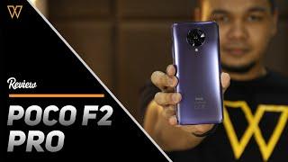 Poco F2 Pro : Nak Snapdragon 865? Boleh, Takda Masalah, Tapi....