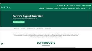  Fortra Digital Guardian Review: Robust Data Protection with Some Limitations