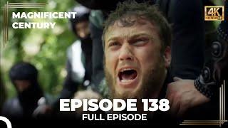 Magnificent Century Episode 138 | English Subtitle (4K)