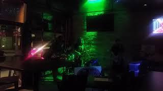 Miles Minor Band Live at Johnny's Blitz Westmont, Illinois
