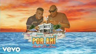 Gente De Zona - Por Ahí (Video Oficial)