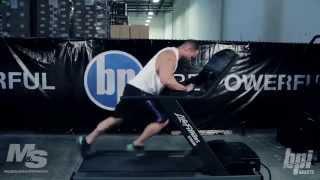 8 Week Deadline Diet Plan With Whitney Reid - Week 7