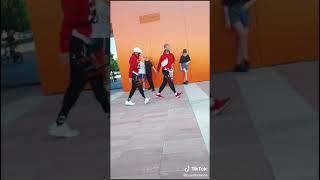 Tuzelity Dance Shuffle TikTok Tutorial 2021 |Tuzelity Dance|Tuzelity Dance Tutorial |TuzelityShuffle