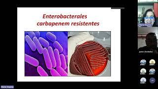 III Curso Taller de actualización del programa de uso optimizado de antibióticos