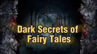 "The Dark Truth Behind Fairy Tales | Weird Histories