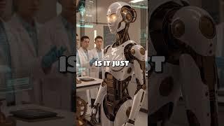 Awakening AURA: The Revolution of AI and the Quest for Rights in a New World