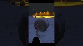 SERBIAN DANCING LADY ( Part-12 ) Released #gta5