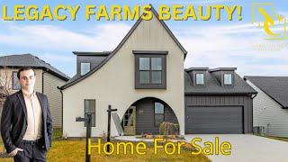 New Build In Columbia Missouri | Spillman Homes | 5 Bed | 3 Bath | 2900+ SF