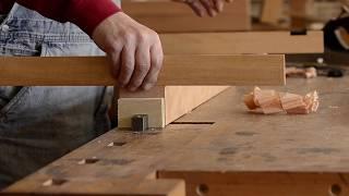 How to Use Winding Sticks for Woodworking