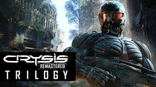 CRYSIS REMASTERED TRILOGY ОБЗОР НА NINTENDO SWITCH | ПРОИЗВОДИТЕЛЬНОСТЬ | ЛУЧШИЙ ПОРТ