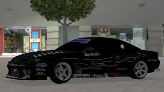 gta samp drift android #drift