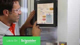 All the Products You Need to Build Your Industrial Control Panels | Schneider Electric