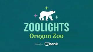 Experience The Magic Of ZooLights