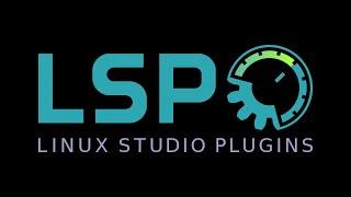 LSP Plugins 1.2.0 released