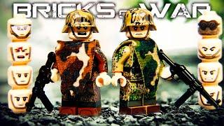 Новинки LEGO 2021 от Bricks Of War и United Bricks. LEGO Master - Обзоры Лего 2021