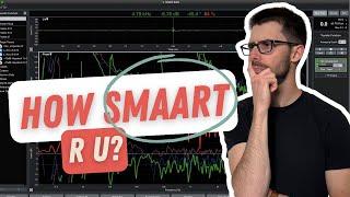 How Smaart R U? | Reading Measurement Data Pop Quiz