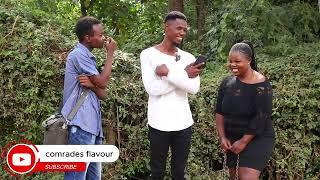 A man without job is like a plastic di!do before his wife in marriage