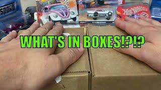 Box Opening Two Months Of Watch Gang Black Tier Watches! Is Watch Gang Worth It!?