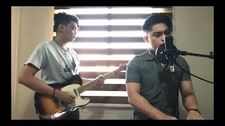 [COVER] Mundo by IV of Spades | Nef Medina Ft. Jeth Medina