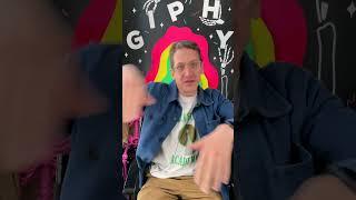 "GIPHY Famous", Ep. 7 w/ Jason Clarke - 10th Anniversary Series