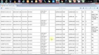 PHP Bangla Tutorial #(CSV file read)