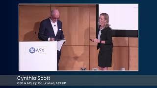 ASX Small and Mid-Cap Conference March 2024 | Zip Co. Ltd (ASX:ZIP)