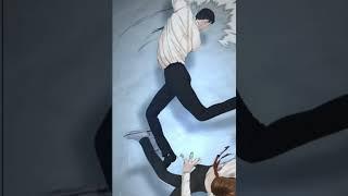 Taehoon Seong comes to Hobin's rescue part 2| viral hit manhwa