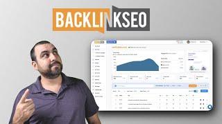 BacklinkSEO Start your Backlink monitoring and campaigns with a breeze