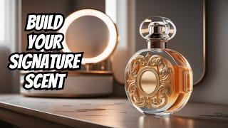 Unlock the Secrets: How to Build Your Perfect Perfume Wardrobe