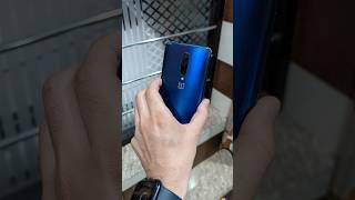  SHOCKING! OnePlus 7 Pro Front Camera Still Works After....