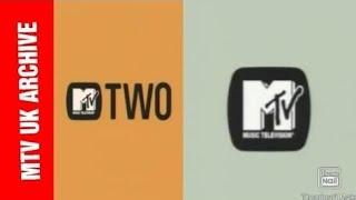 MTV UK and MTV TWO 2007-2010 Idents found on Chomikuj (UPDATED AGAIN)