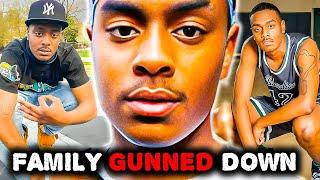 Man Shoots Entire Family At Their Son's Funeral  | True Crime Documentary